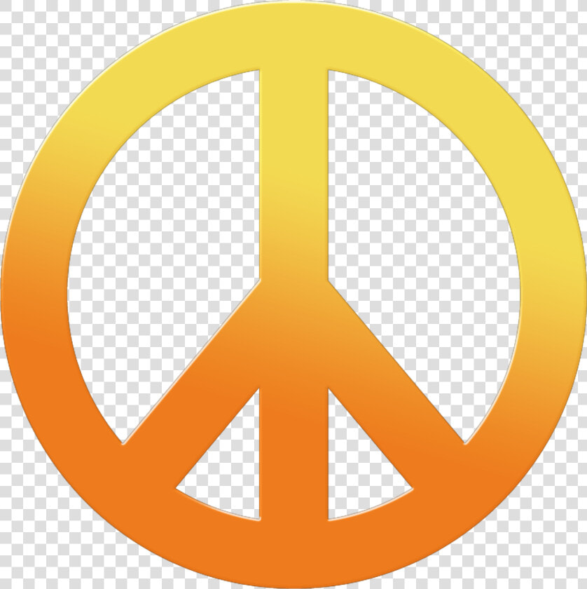 1960s Peace Symbols Hippie Clip Art   Peaceful Protest Clip Art  HD Png DownloadTransparent PNG