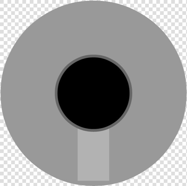 The Official Diep   Circle  HD Png DownloadTransparent PNG