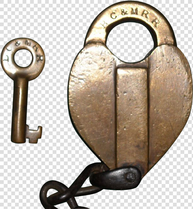 Transparent Vintage Padlock Clipart   Weapon  HD Png DownloadTransparent PNG