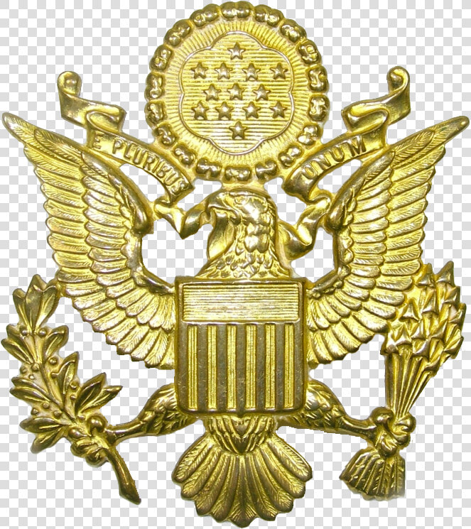 Military American Eagle   American Eagle Military Badge  HD Png DownloadTransparent PNG