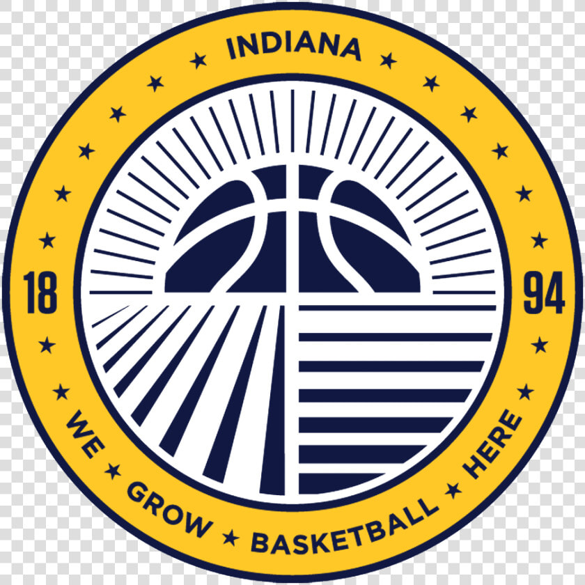 Indiana Pacers Logo Png  Transparent PngTransparent PNG