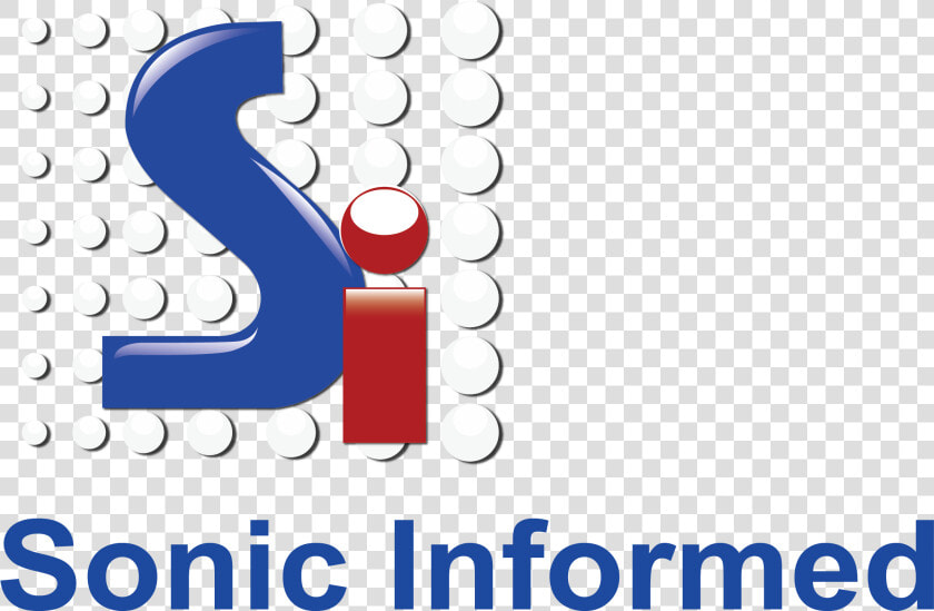 Sonic Informed Logo  HD Png DownloadTransparent PNG