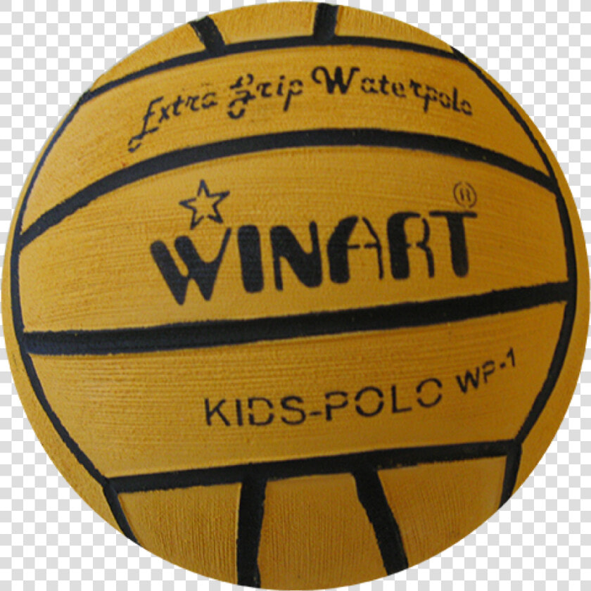 Ball soccer Polo Equipment team Sport sports ball Game ball   Water Polo  HD Png DownloadTransparent PNG