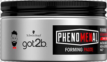 Got2b De Phenomenal Forming Paste   Teleconverter  HD Png DownloadTransparent PNG