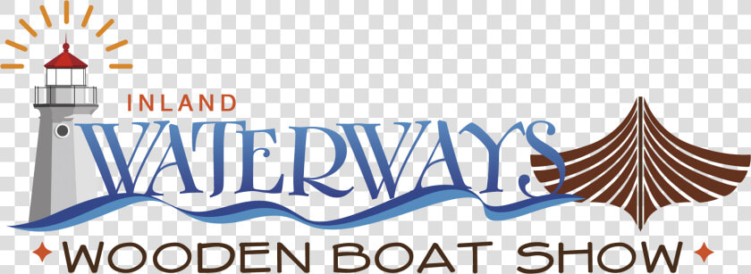 7th Annual Inland Waterway Wooden Boat Show   Calligraphy  HD Png DownloadTransparent PNG