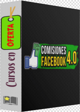 Comisiones Facebook   Graphic Design  HD Png DownloadTransparent PNG