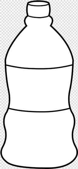 Baby Bottle Bottles Clip Art Clipart Free Stunning   Bottle Clipart Black And White  HD Png DownloadTransparent PNG