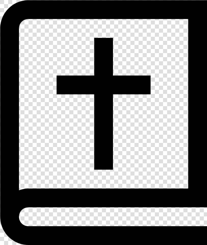 Holy Icono Descarga Gratuita   Bible Vector Icon Png  Transparent PngTransparent PNG