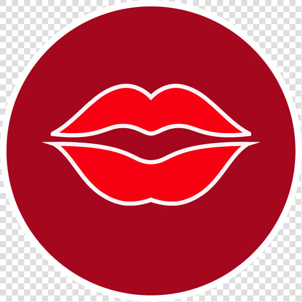 Labios   Education Icon Png Red  Transparent PngTransparent PNG