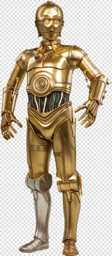 C3po Sticker   Star Wars Cp30  HD Png DownloadTransparent PNG