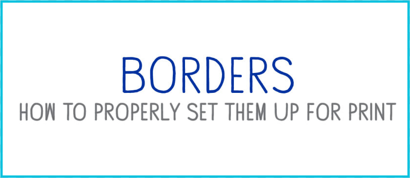 Borders Header   Graphic Design  HD Png DownloadTransparent PNG