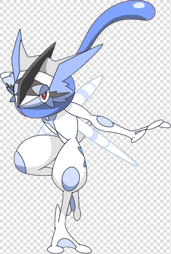 Ⓒᴀsɪᴀ ᴡɪᴋɪ   Ash Greninja Alola Form  HD Png DownloadTransparent PNG