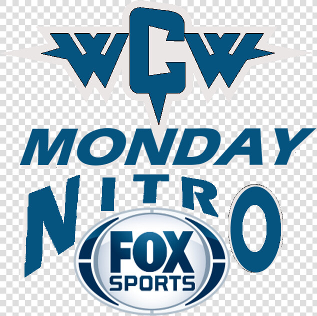 Wcw Zpsaqr1s3tm   Fox Sports  HD Png DownloadTransparent PNG