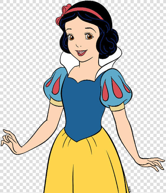 Apple Snow White   Snow White Cartoon Art  HD Png DownloadTransparent PNG