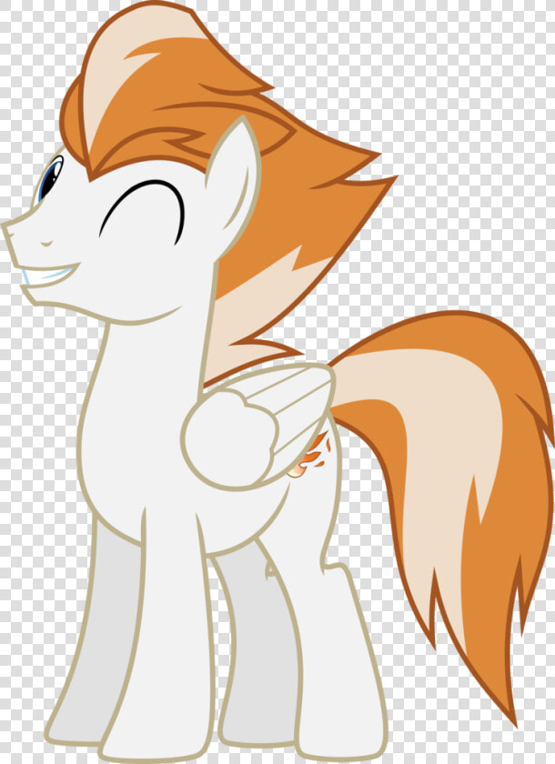 Chainchomp2  Fire Streak  Male  Pegasus  Pony  Safe    My Little Pony Fire Streak  HD Png DownloadTransparent PNG