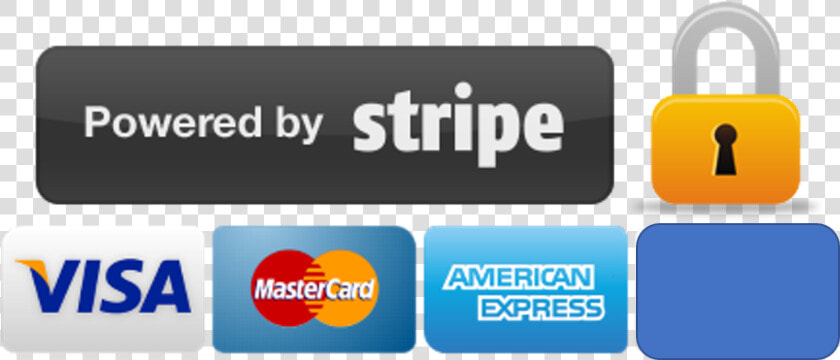 Stripe Credit Cards Edited   Stripe Payment Card Logo  HD Png DownloadTransparent PNG