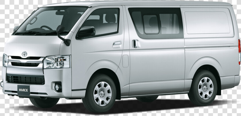 Nissan caravan   Hiace Car Png  Transparent PngTransparent PNG