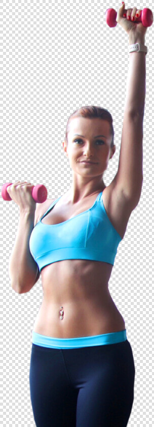 Biceps Curl  HD Png DownloadTransparent PNG