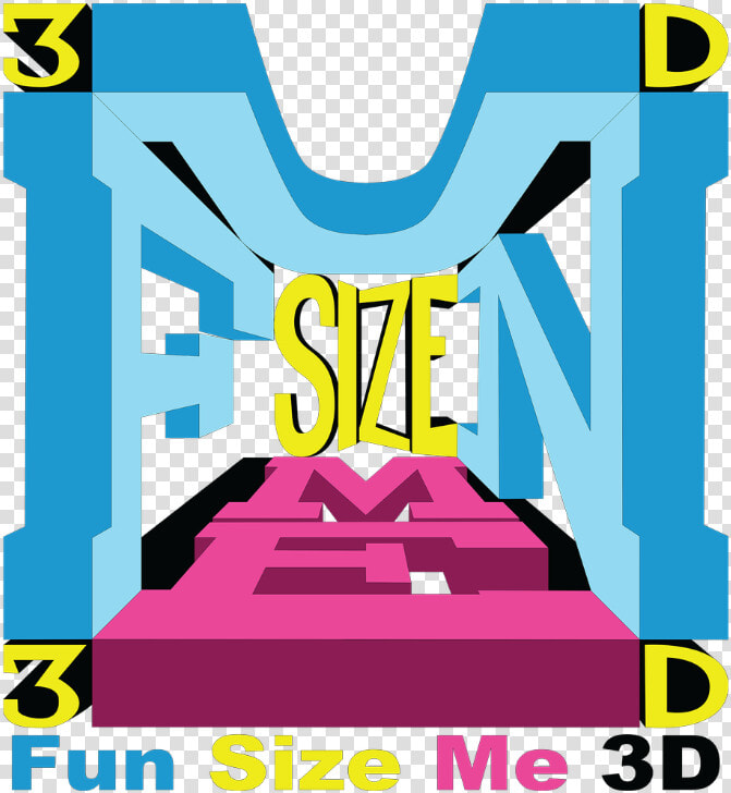 Pendragon 3d  The Proud Parent Company Of Fun Size   Poster  HD Png DownloadTransparent PNG