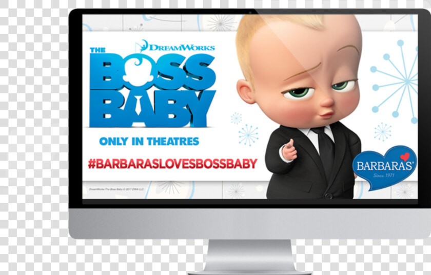 Boss Baby Social Media Graphic Design   Computers Java  HD Png DownloadTransparent PNG