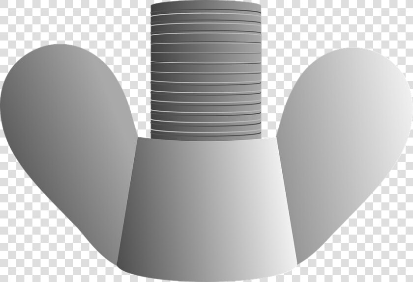 Wingnut Clipart  HD Png DownloadTransparent PNG