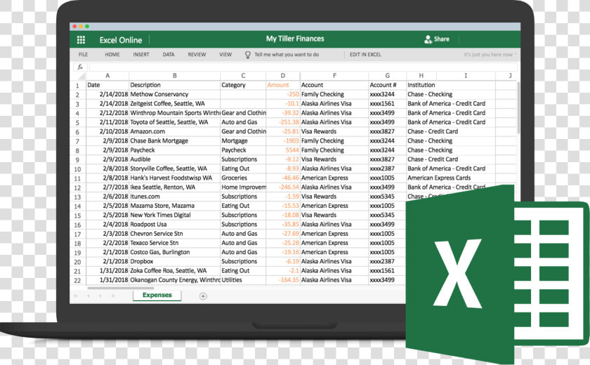 Tiller Excel  HD Png DownloadTransparent PNG