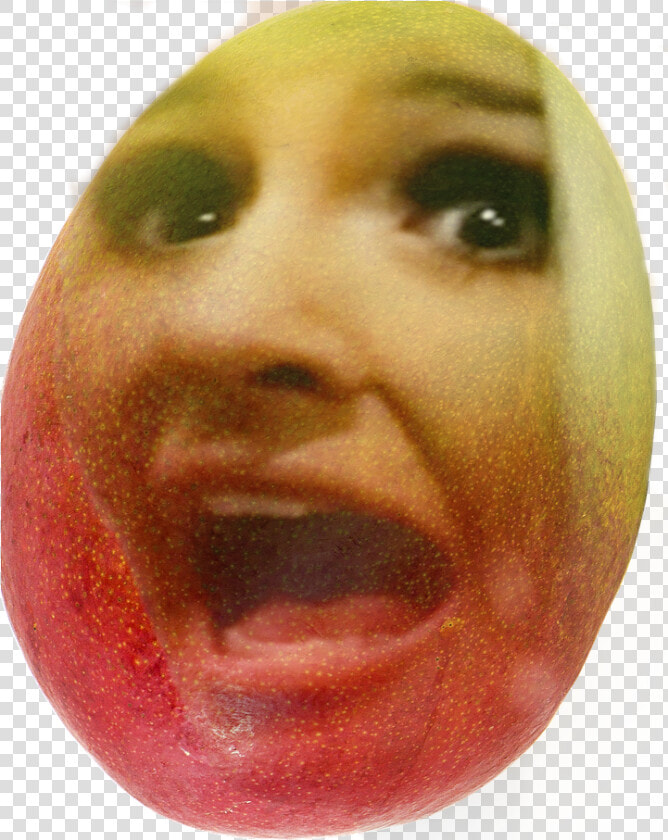 Transparent Idubbbz Face Png   Seedless Fruit  Png DownloadTransparent PNG