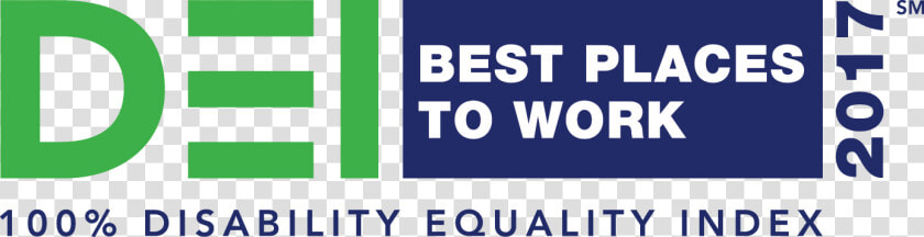 2017 Disability Equality Index  HD Png DownloadTransparent PNG