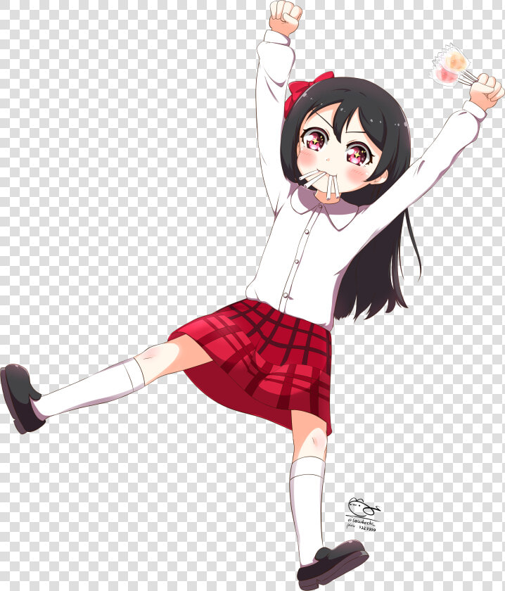 Nico Yazawa Pixiv  HD Png DownloadTransparent PNG