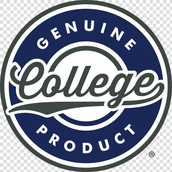 Genuine College Product Logo  HD Png DownloadTransparent PNG