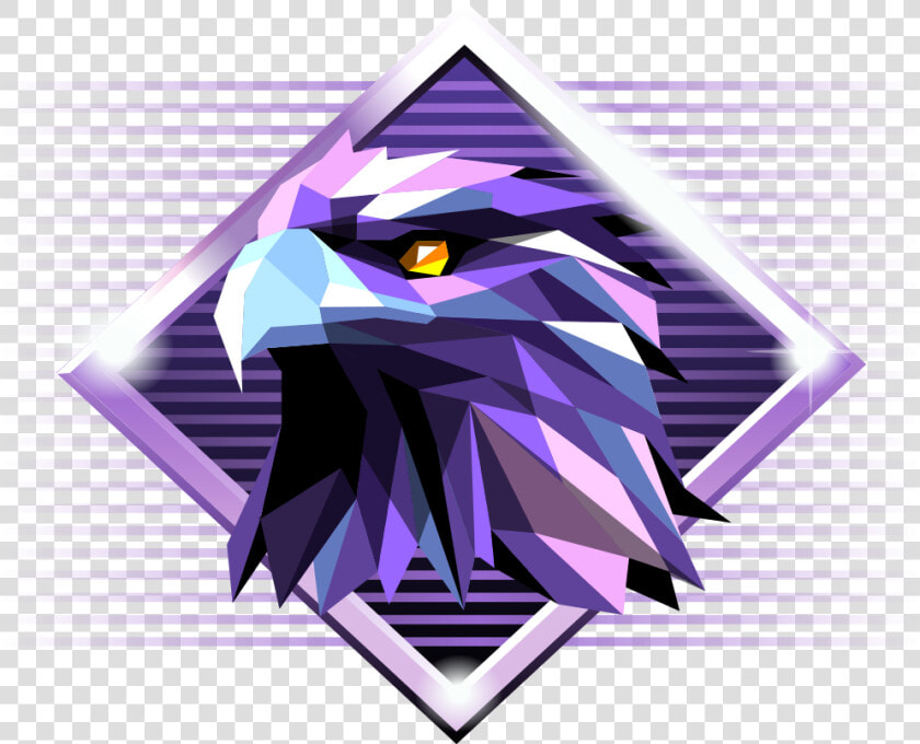 02 Symbol Eagle Neonstaxx Thumbnail   Neon Staxx Netent  HD Png DownloadTransparent PNG