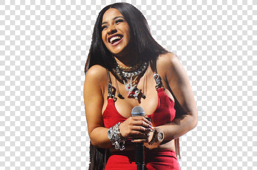 Cardi B Ent   Cardi B Is Fat  HD Png DownloadTransparent PNG