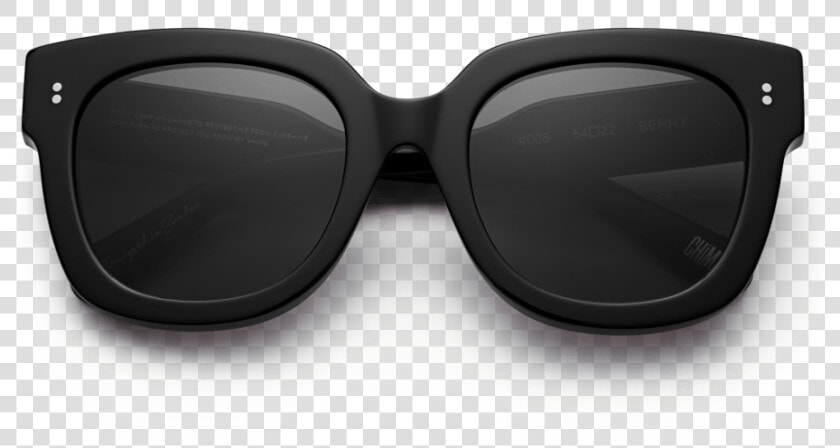 Chimi Model  3 Sunglasses  HD Png DownloadTransparent PNG