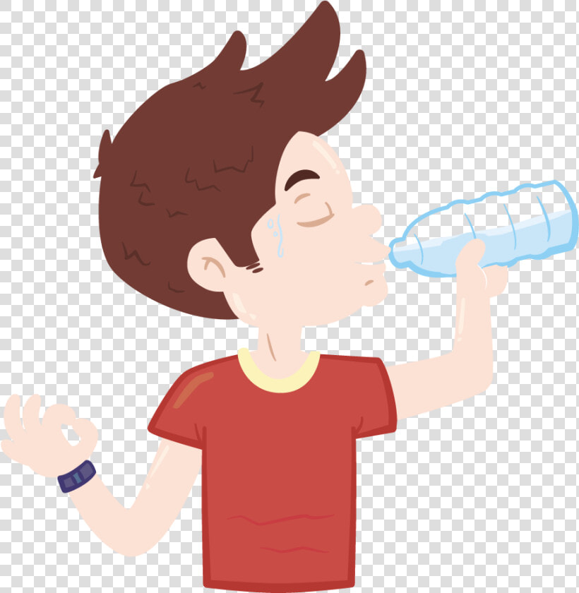 Drinking Png   Pictures   Advertisement On Drinking Enough Water  Transparent PngTransparent PNG