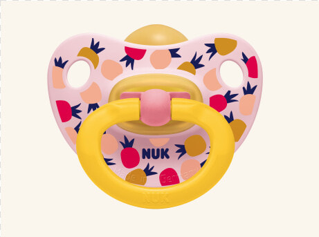 Nuk Smokker Latex 0 6  HD Png DownloadTransparent PNG