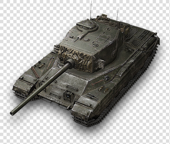 Wot Obj 430 B  HD Png DownloadTransparent PNG