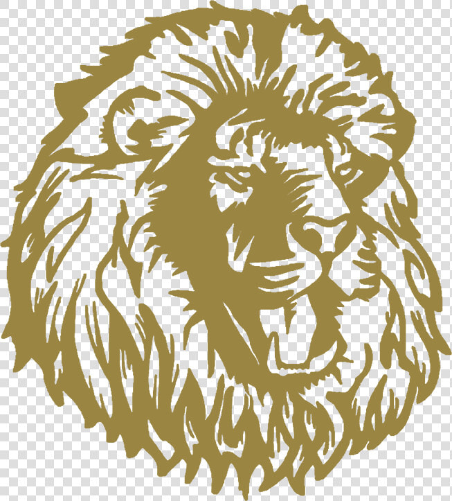 Masai Lion  HD Png DownloadTransparent PNG