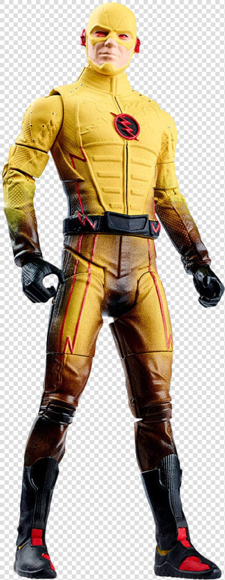 Reverse Flash Dc Multiverse  HD Png DownloadTransparent PNG