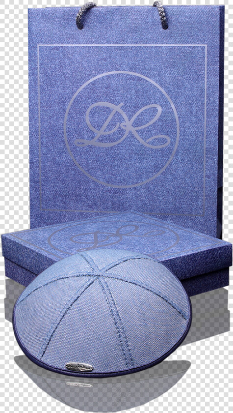 Kippah «modern» Jeans  HD Png DownloadTransparent PNG