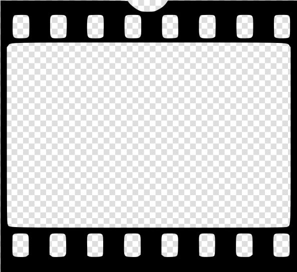 Film Strip   Png Download   Film Reel Clip Art  Transparent PngTransparent PNG