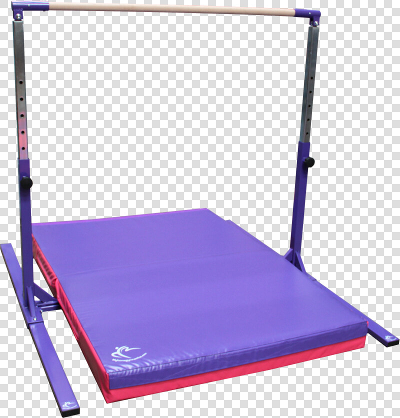 Gymnastics Horizontal Bar Mat Balance Beam Uneven Bars   Gymnastics Stuff  HD Png DownloadTransparent PNG