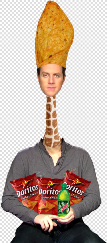 0 Cho Chee Geoff Keighley Ryse   Geoff Game Awards Doritos  HD Png DownloadTransparent PNG