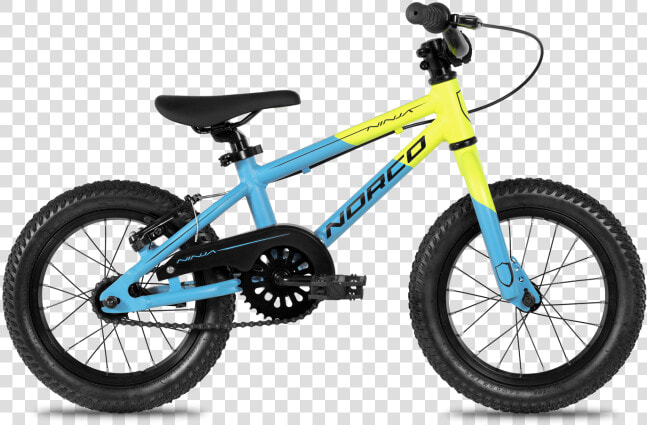 Kids Bike Png   Norco 14 Inch Bike  Transparent PngTransparent PNG