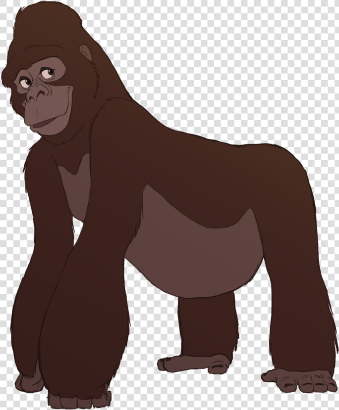 Kala Tarzan Cartoon  HD Png DownloadTransparent PNG