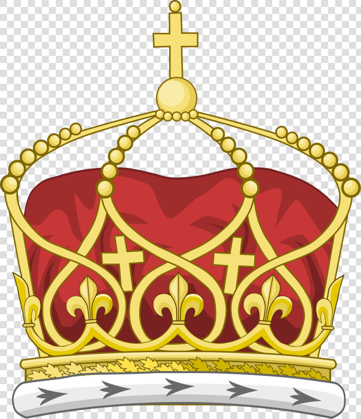 Tongan King Crown   Royal Crown Of Tonga  HD Png DownloadTransparent PNG