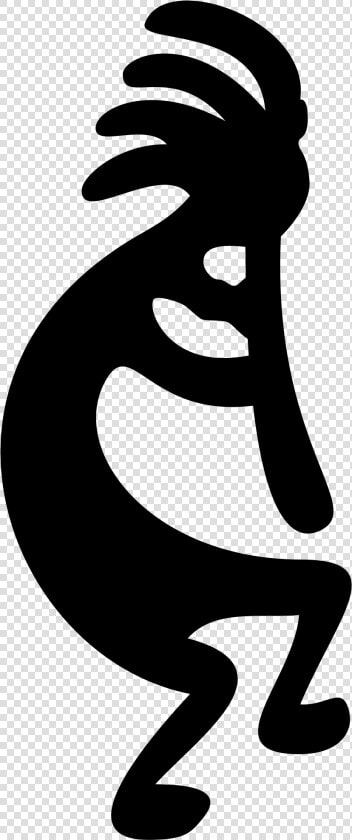 Kokopelli Trail Southwestern United States Native Americans   Kokopelli Symbol  HD Png DownloadTransparent PNG