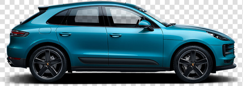 Porsche Macan  HD Png DownloadTransparent PNG