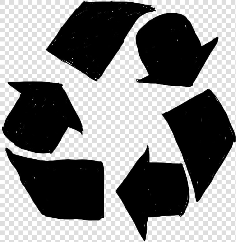 Transparent White Recycle Symbol Png   Logo Recycle Bin Png  Png DownloadTransparent PNG