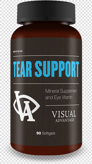 Tear Support   Age related Eye Disease Study  HD Png DownloadTransparent PNG