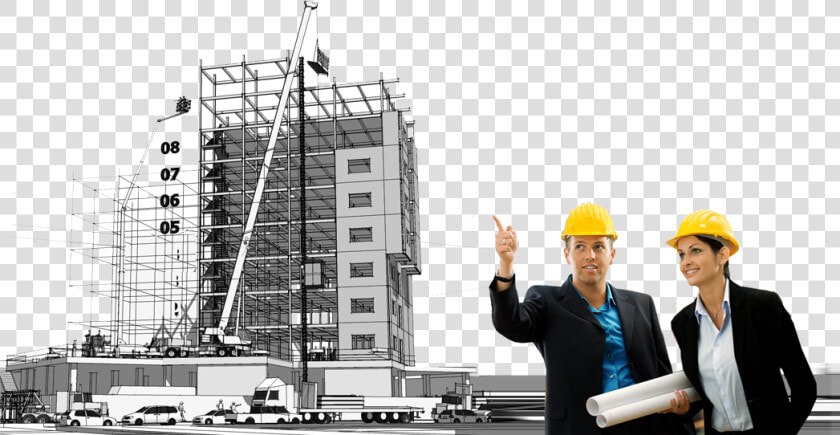 Building Infrastructure  HD Png DownloadTransparent PNG